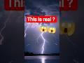 Top 5 Real Natural Phenomena That Look Like Magic ✨🌍#trending #viral #ytshorts #usa #usashorts