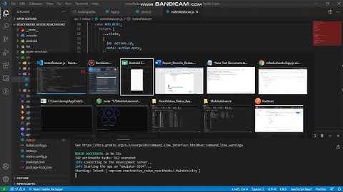 #108 Bài 2 Thêm action type và creator