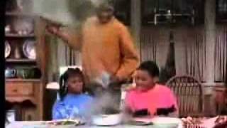 Family Matters Season Two Intro with Full Houses Theme Song