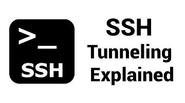 SSH Tunneling Explained With Examples
