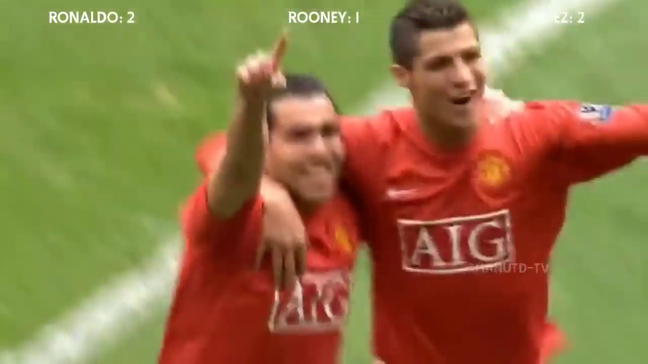 Greatest Attacking Trio in Football History YouTube