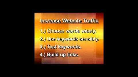 How to Drive Traffic To Your Website | List Building System | Free Lead System Forever