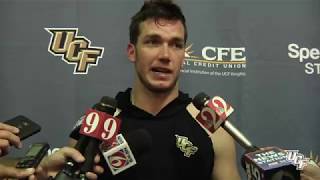 Recap: Spring Football (3-20-18)