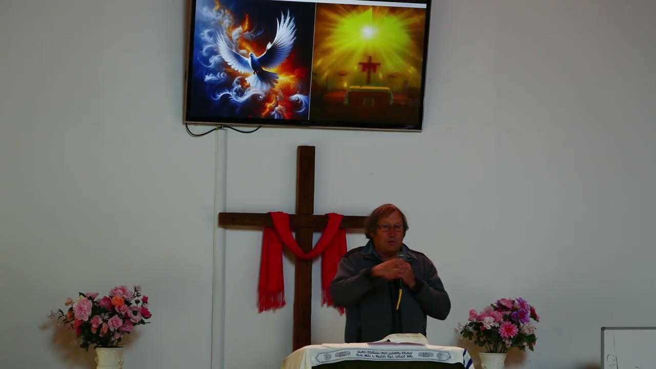 The Gideon help! by grant Macintyre churchinchrist.co.nz