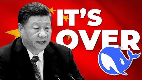 Secrets Behind DeepSeek