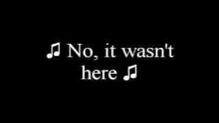 Download lagu Muse Falling Down Lyrics