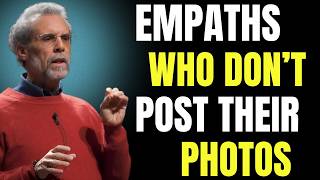 Psychology of Empaths Who dont post their photos on social media