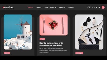 Wagtail used to Add Blog Models PART II | django & Wagtail CMS