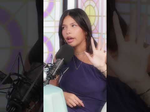 فرح رشدي اتخطفت وانا طفلة مزاج سوالف شاي بودكاست ياسو