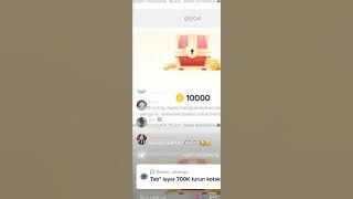 suara live mutualan tiktok