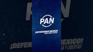 En conferencia de prensa junto Pan Sinaloa lo dijimos claro: debemos Blindar la democracia mexicana