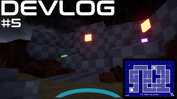 Indie Devlog #5 - These levels are SO GOOD
