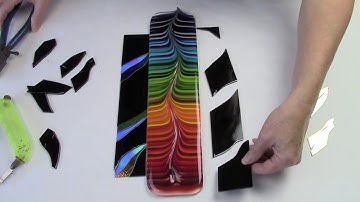 Pride in Colors as seen in Breaking Through with Lisa Vogt Video