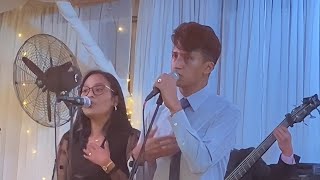 Solomona & Faniry TANA GROUP - Teny Mamy (Live Cover)