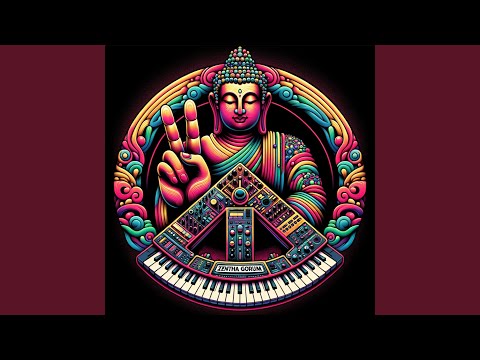Anandatronic Vibesha auf YouTube ansehen