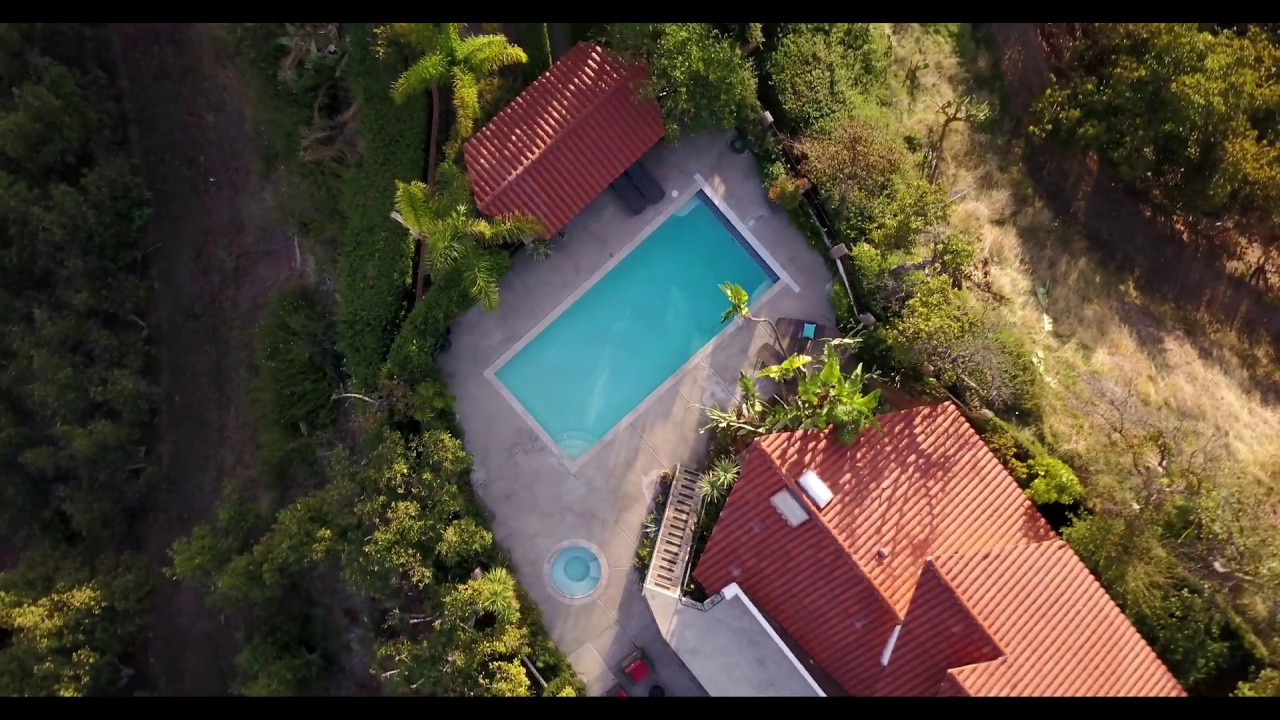 Valhalla Ranch in Ojai