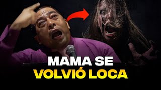 Mi Mama Se Está Volviendo Loca Impactante Testimonio Jorge Elias Simanca Ipuc 2022