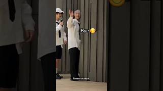Remember When Moonbin Couldnt Find The Door?