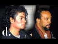 Why Michael Jackson Let  Quincy Jones Go? The Real Reason They Split | the detail.