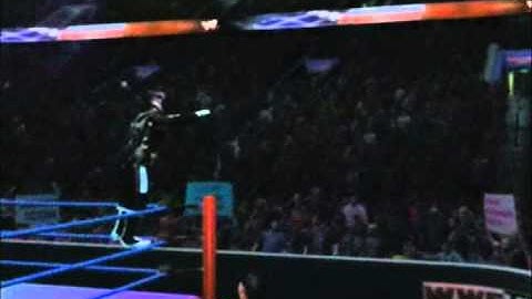 XWE Collision Course-Episode 41 [Part 3 of 4]