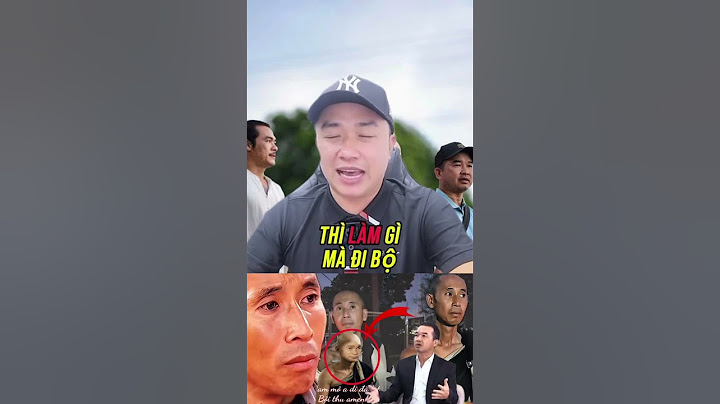 🛑ÔNG THẦY THÍCH MINH TUỆ ĐI TỚI ĐÂU BỊ ĐUỔI TỚI ĐÓ #thichminhtue #doanvanbau