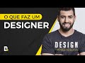 O que faz um designer conhea 19 profisses dentro da rea