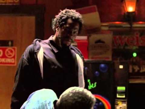 The Wire - Chris & Snoop Kill Butchie