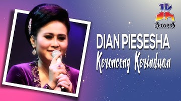 Dian Piesesha - Keroncong Kerinduan ( Video Klip )