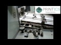 Printics u17491015 ryobi 622h offset printing machine