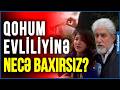 Qohum evliliyi edənlərə necə baxırsız? - Bakı sakinləri bu suala QƏZƏBLƏNDİ