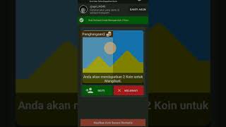 Cara mendapatkan koin di aplikasi instafollowers pro #shorts screenshot 4