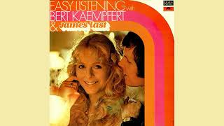 James Last - Mr. Tambourine Man (Easy Listening With Bert Kaempert & James Last, 1974)