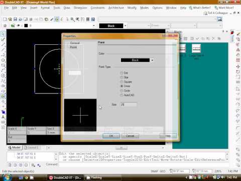 DoubleCAD XT - Block Basics Mini-Tutorial
