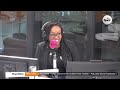 Did you watch the press briefing with the MP for Kiharu? What are your thoughts on it - Yolada Mulwa