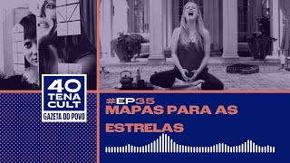 Mapas para as estrelas, mais um filme bizarro de Cronenberg | #40tenaCult