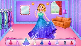 Shopping Mall Girl: Style Game v1 - Fashion Games screenshot 5