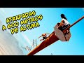 QUEDAN ATRAPADAS A 600 METROS DE ALTURA | Vértigo – Fall Resumen | Tu Resumen Al Paso
