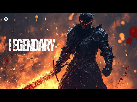 EPIC SONGS THAT MAKE YOU FIGHT LIKE A LEGENDARY WARRIOR | Epic Battle Mix