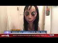 Parents warn about potentially deadly momo challenge online