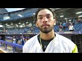 Carlos Machado #24 - VEN - U-23 WBSC Baseball World Cup, Colombia 2018