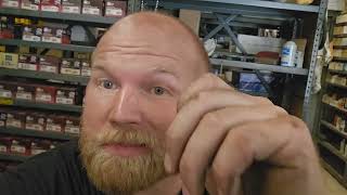 1990 Cadillac Brougham 5.7L Timing Set - How To - And How to retrieve Flash Codes Gm OBD1