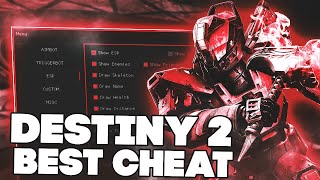 Free Destiny 2 Hack 2024 Undetected 🧲 Ai Soft Esp Aimbot Cheats Cheat 🧲 Download Hacks Hacker
