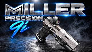 The Miller Precision 9i is the Real Deal!