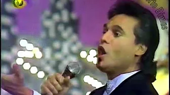 Juan Gabriel - Tarde Juan Gabriel - Tarde