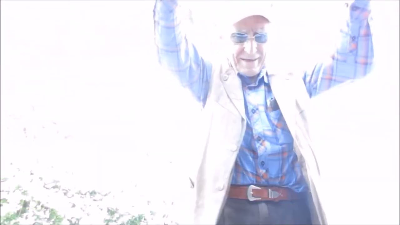 Die Hasselburg im Harz; 1.Teil  