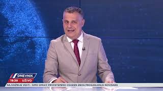 DNEVNIK - CELA EMISIJA - 23.02.2023.