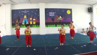 2014 Mar - BBS Summer Camp 1 Closing - Part 09/15