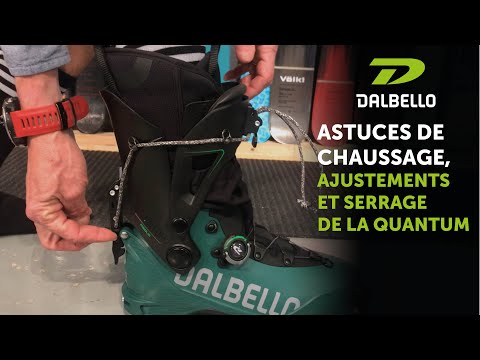 Vidéo: Comment obtenir le bon ajustement pour les bottes et les chaussures de randonnée