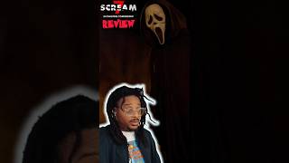 Scream 7 Movie Review | Short