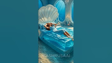 ASMR 💤 Deep Sleep & Relaxation | Calming ASMR AI Sounds